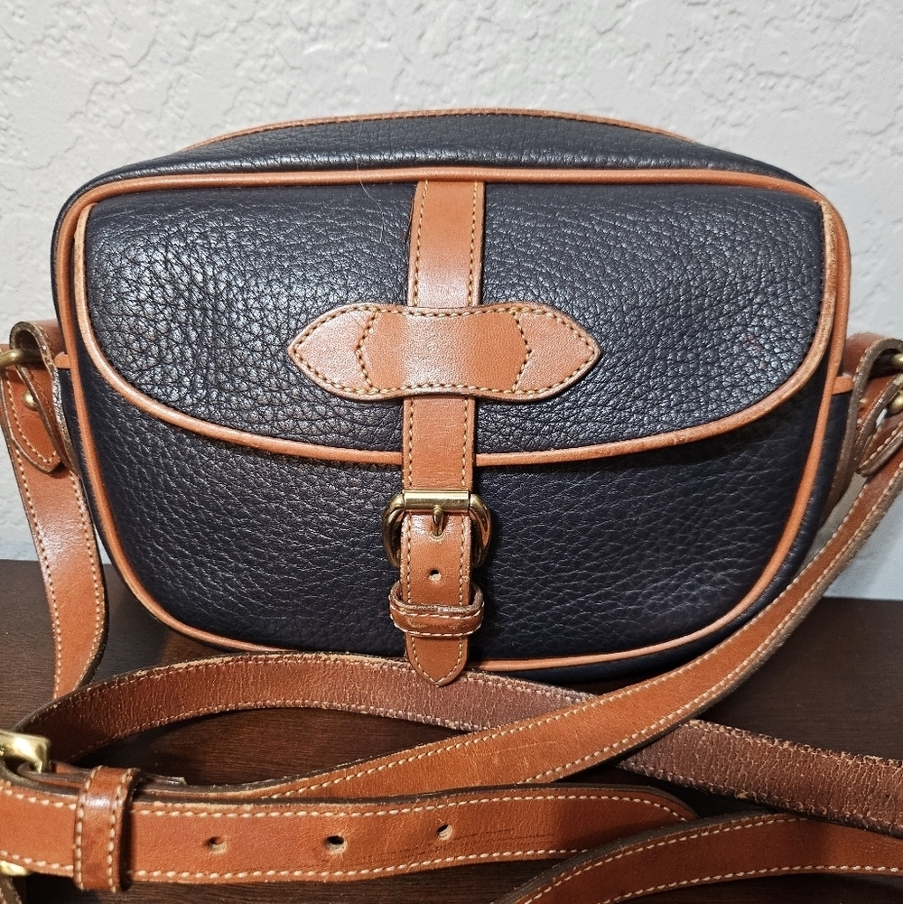 Vintage Dooney & Bourke